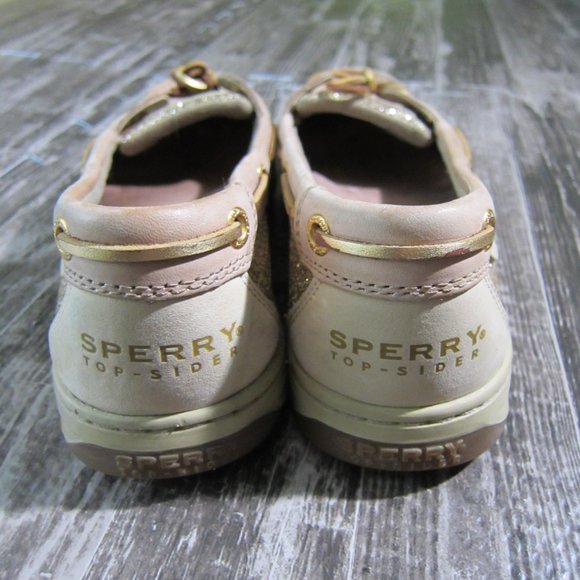 Sperry Topsider Boat Shoe - Picture 4 of 7